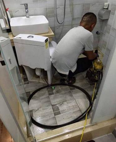成都市测漏水 卫生间漏水是为什么呢如何解决呢?