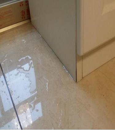 成都市漏水检测 厕所漏水怎么检测?